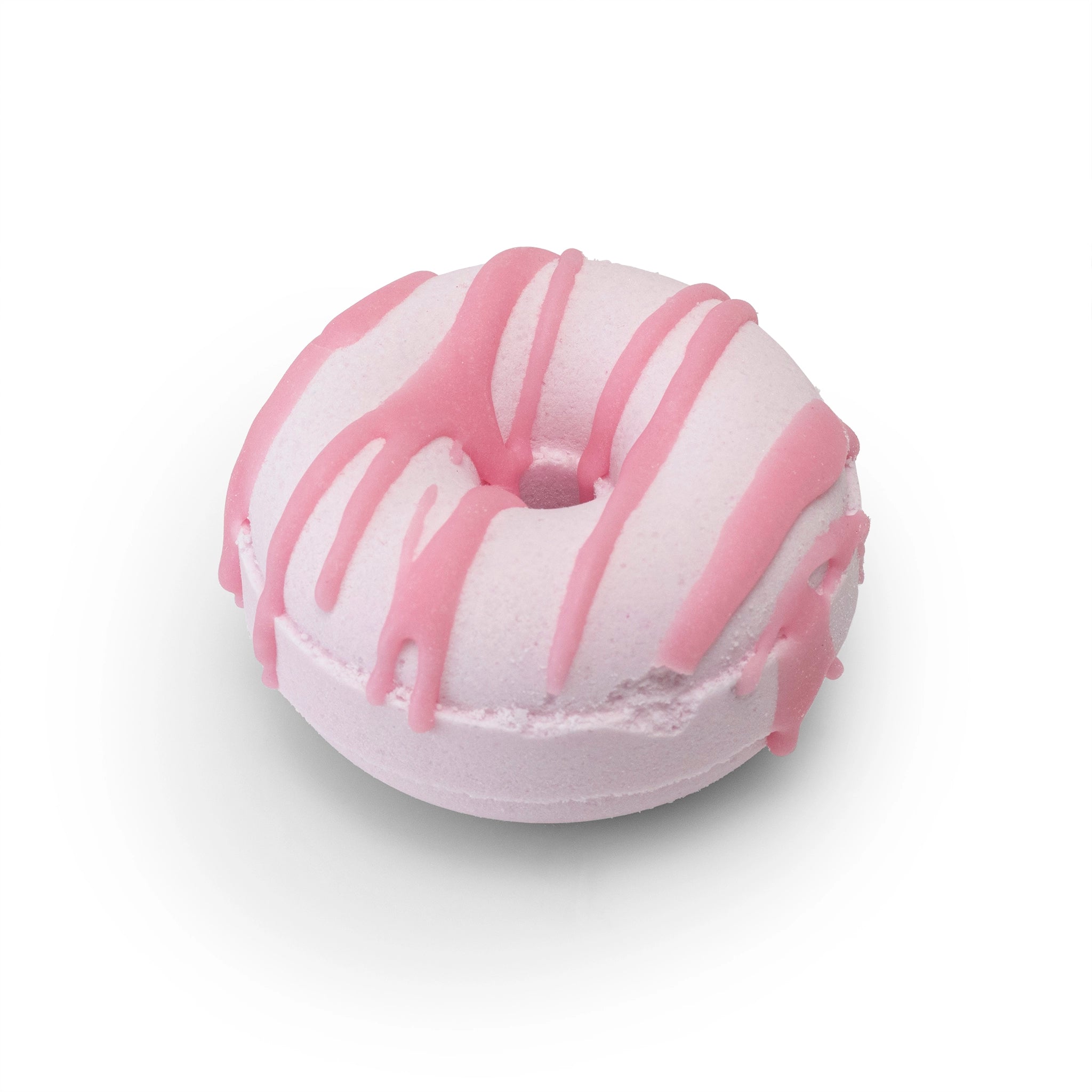 Bath Bomb Donut